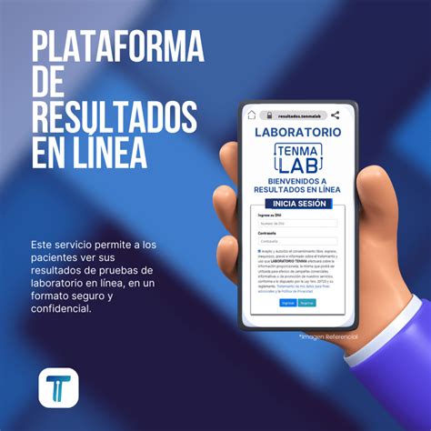 www.labcmm. com|Resultados en Línea .